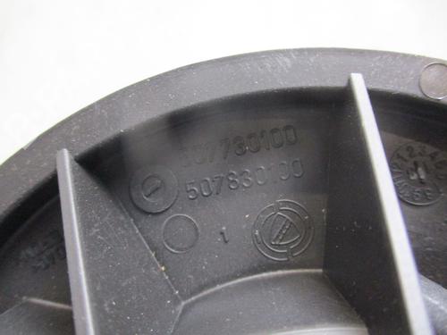 Heater blower motor FIAT DOBLO Bus (263_) 1.3 D Multijet (263AXC1A) | BP24970894M62 