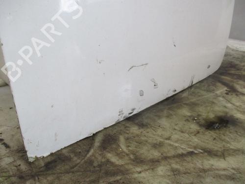 Right tailgate FIAT SCUDO Van (270_, 272_) 2.0 D Multijet | BP32128113C77