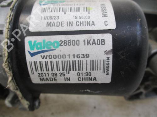 Other NISSAN JUKE (F15) 1.5 dCi | BP26639842O1 