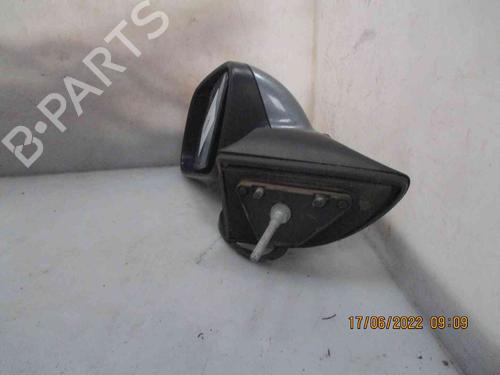 Left mirror PEUGEOT 407 (6D_) 2.0 HDi 135 (6DRHRH, 6DRHRE, 6DRHRG, 6DRHRJ) | BP24011560C26 