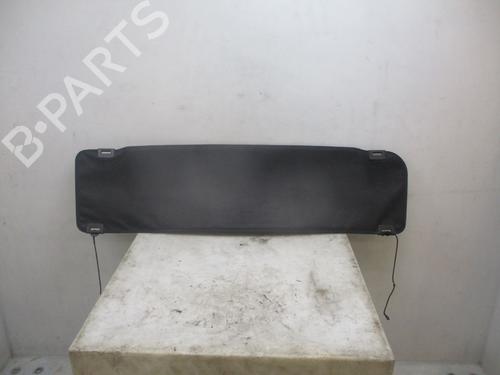Used Rear parcel shelf PEUGEOT 108 1.2 (82 hp) 29843711