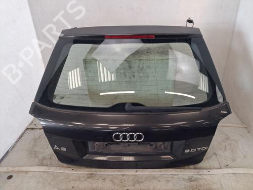Used Tailgate Tailgate 38939388 38939388