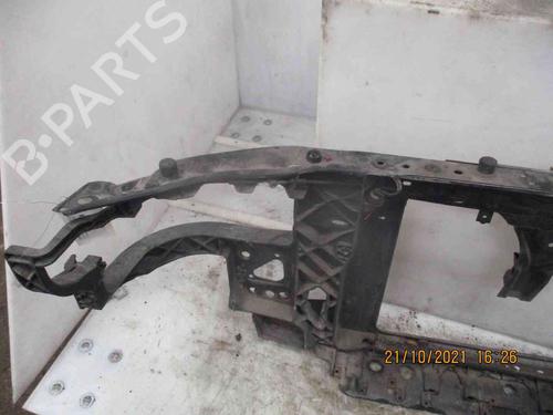 Front slam panel HYUNDAI GETZ (TB) 1.5 CRDi | BP19713963C72 