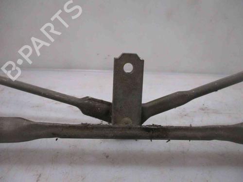 Front wipers mechanism MAZDA 6 Hatchback (GG) 2.0 DI (GG14) | BP24005444C83 