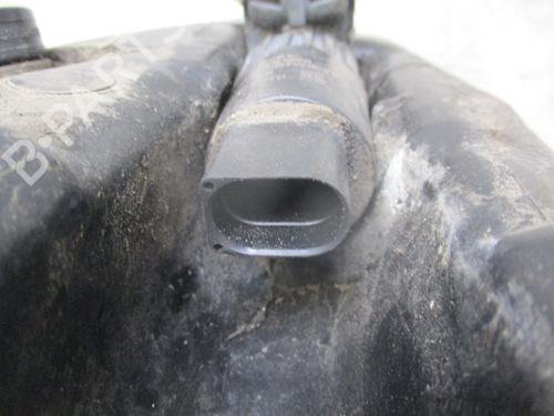 Windscreen washer tank OPEL ASTRA J Sports Tourer (P10)  | BP26637811C113 