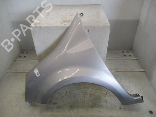 Used Left front fenders Left front fenders RENAULT MODUS / GRAND MODUS (F/JP0_) 1.5 dCi 75 (75 hp) 36460026 36460026