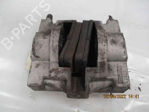 Left rear brake caliper CITROËN C5 II (RC_)  | BP26624793M107 