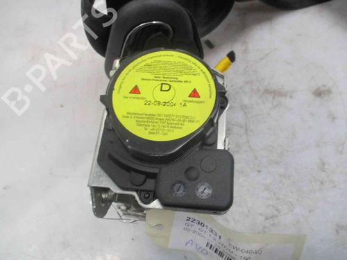 Front right belt tensioner ALFA ROMEO GT (937_) 1.9 JTD (937CXN1B) | BP26630919C88 
