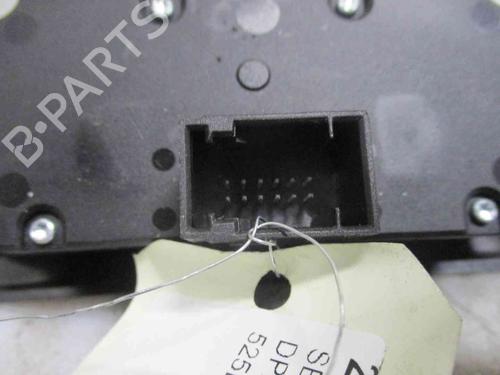Headlight switch BMW 5 (E60) 525 d | BP24873471I24 