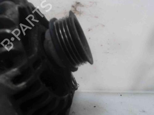 Alternator FIAT PANDA (169_) 1.2 (169AXF2A, 169AXF1A) | BP20205710M7