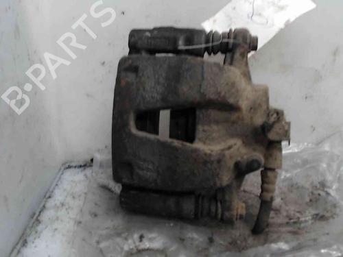Left front brake caliper CITROËN NEMO Box Body/MPV (AA_)  | BP21837529M105 