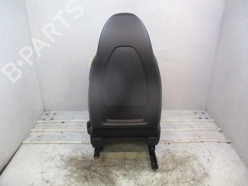 Left front seat PEUGEOT 308 CC (4B_) 2.0 HDi | BP32128181C15 