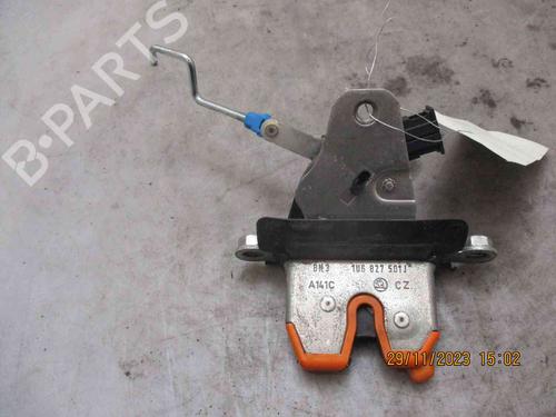 Tailgate lock SKODA OCTAVIA I (1U2) 1.9 TDI | BP26632851C101 