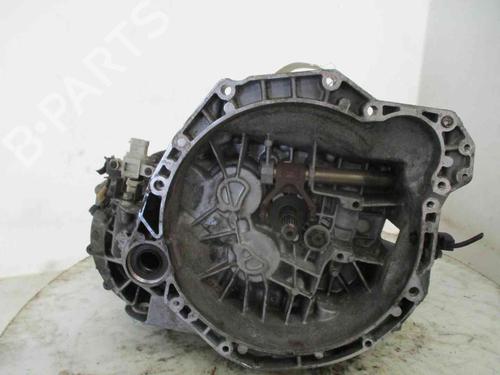 Used Gearbox RENAULT LAGUNA I (B56_, 556_) 2.2 dT (B569) (113 hp) 24006034