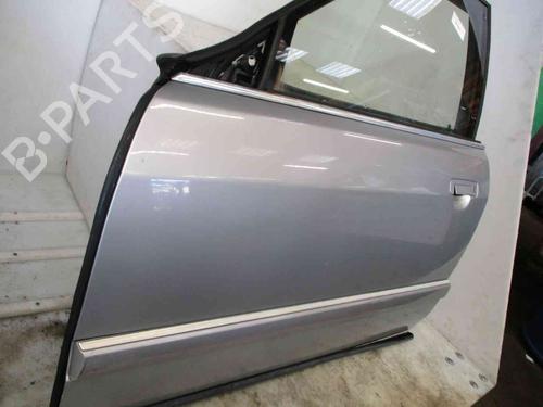Left front door AUDI A8 D2 (4D2, 4D8) 2.5 TDI | BP21833935C2 
