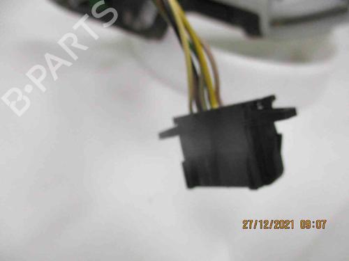 Right mirror SKODA OCTAVIA II (1Z3) 1.9 TDI | BP19740569C27 