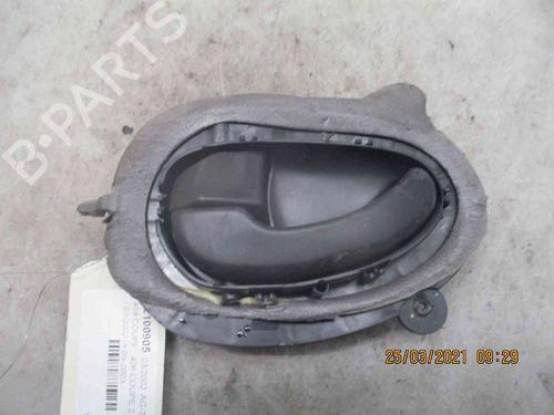 Used Front left interior door handle PEUGEOT 406 Coupe (8C) 2.2 (158 hp) 19738575