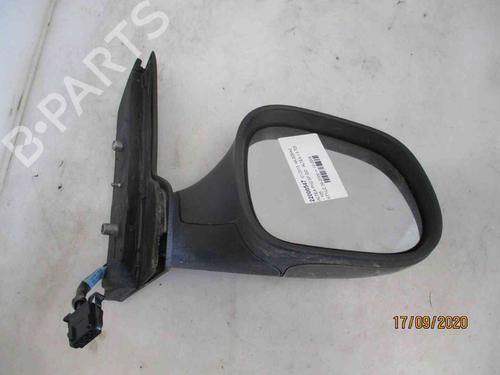 Used Right mirror SEAT ALTEA (5P1) [2004-2015]  19722450