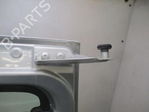 Venstre side skydedør RENAULT KANGOO / GRAND KANGOO II (KW0/1_) 1.5 dCi (KW0C, KW2C, KW4C) | BP34640204C74  - Image 6
