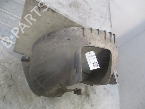 Wheel arch PEUGEOT 307 (3A/C) 1.6 16V | BP29600110C56 