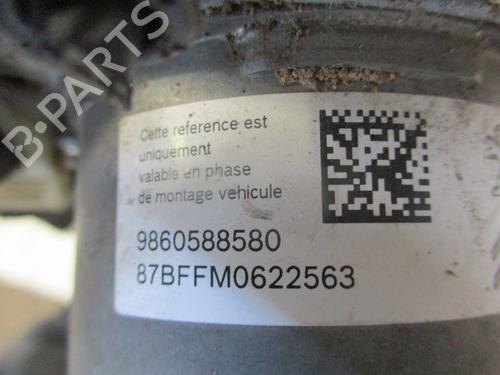 ABS pump PEUGEOT 208 II (UB_, UP_, UW_, UJ_) e-208 | BP29263327M43 