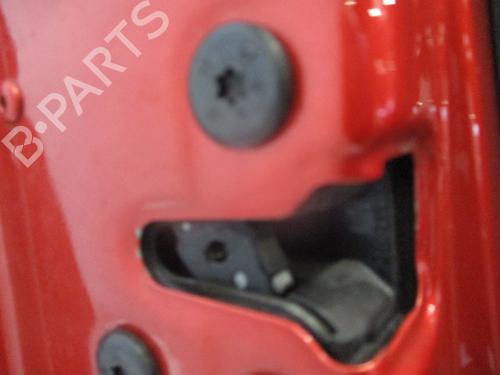 Left front door RENAULT CAPTUR I (J5_, H5_) 1.5 dCi 90 (J5N4, J5M5, J5MW, J5M6, J5AL, J5AJ) | BP30824069C2