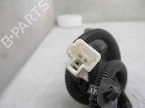 Seat buckle HYUNDAI i30 (FD) 1.6 CRDi | BP19723887I32 