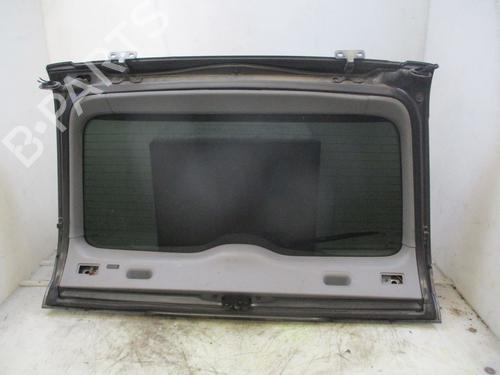 Bakluke CC/Kombi-Kupé BMW X5 (E53) 3.0 d | BP24014740C6 