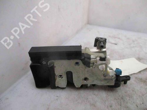 Used Front right lock CHEVROLET AVEO / KALOS Saloon (T250, T255) [2005-2025]  19719455