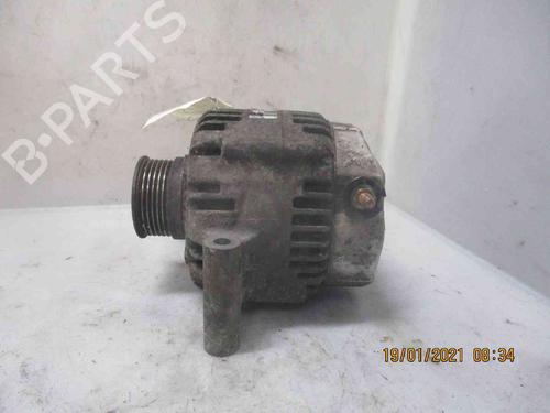 Alternator JAGUAR XJ (X350, X358) 3.0 | BP20201859M7 