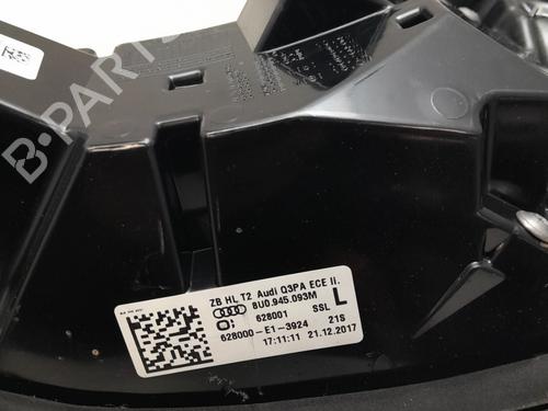 Left taillight AUDI Q3 (8UB, 8UG) 2.0 TDI | BP38675771C34 - Image 4