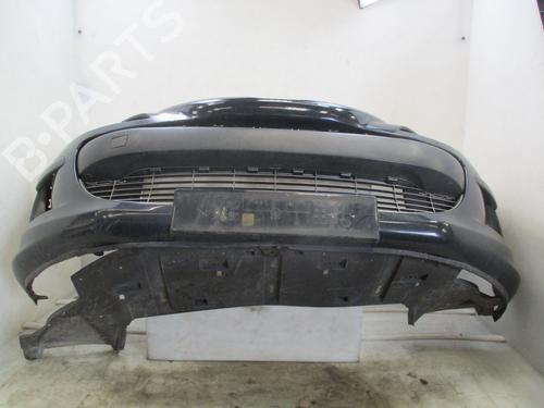 Front bumper PEUGEOT 308 SW I (4E_, 4H_) 1.6 HDi | BP28966185C7 