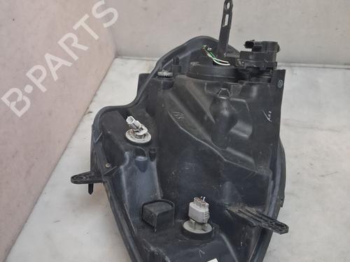 Left headlight RENAULT KANGOO Express (FW0/1_) 1.5 dCi 85 (FW0K, FW0L, FW0B) | BP39936604C28 - Image 5