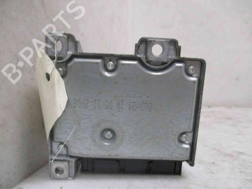 ECU airbags PEUGEOT 307 (3A/C) 1.6 HDi | BP26628987M53 