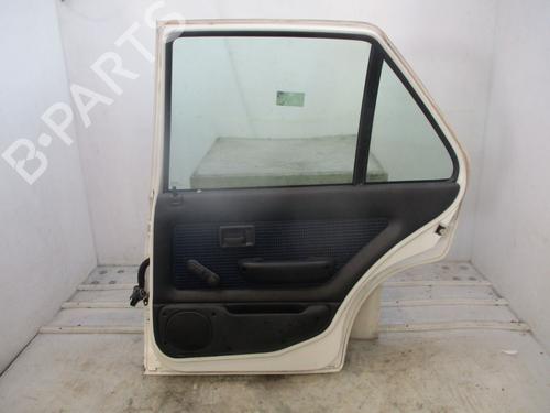 Right rear door PEUGEOT 106 II (1A_, 1C_) 1.1 i | BP28612801C5 