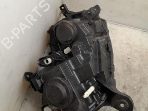 Left headlight DACIA SANDERO II 1.0 SCe 75 (B8JC, B8JD, B8NC) | BP36572747C28 - Image 5