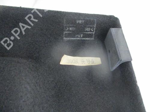 Rear parcel shelf KIA PICANTO I (SA) 1.1 | BP24863341C85 