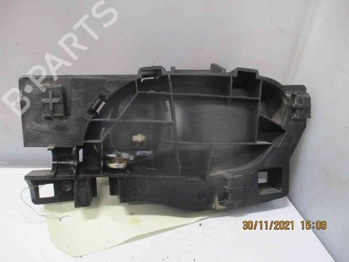 Front right interior door handle PEUGEOT 208 I (CA_, CC_) 1.6 HDi / BlueHDi 75 | BP19741612I14 