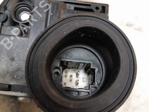 Front right window mechanism TOYOTA YARIS (_P21_, _PA1_, _PH1_) 1.5 Hybrid (MXPH10, MXPH11) | BP30723385C23