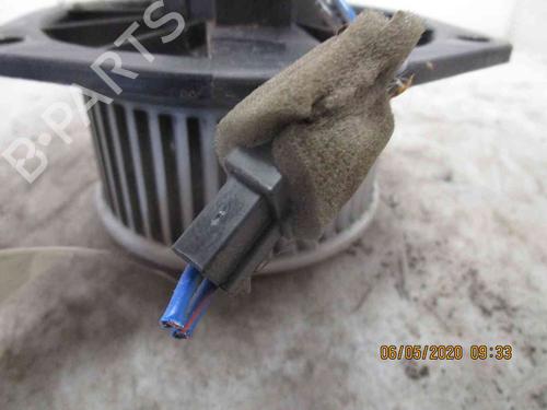 Heater blower motor HYUNDAI GALLOPER II (JK-01) 2.5 TCi D | BP19722290M62 