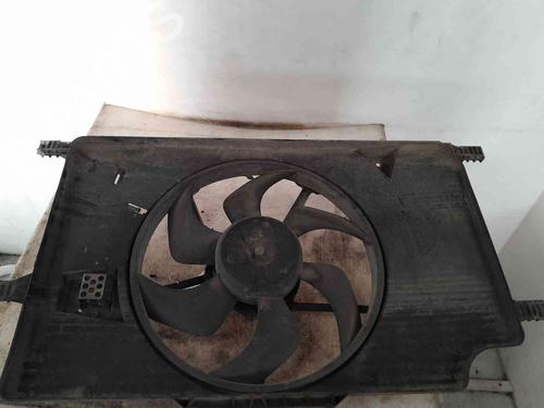 Radiator fan RENAULT LAGUNA II (BG0/1_)  | BP26630869M35 