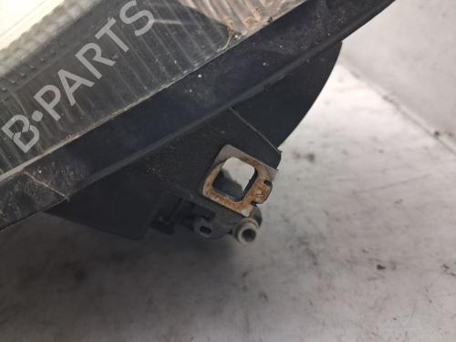 Left headlight RENAULT TRAFIC II Van (FL) 2.0 dCi 90 (FL0H, FL00, FL01, FL0M, FL0P, FL0S) | BP40614354C28 - Image 8