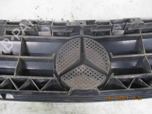 Grille MERCEDES-BENZ A-CLASS (W168) A 140 (168.031, 168.131) | BP21833234C40 