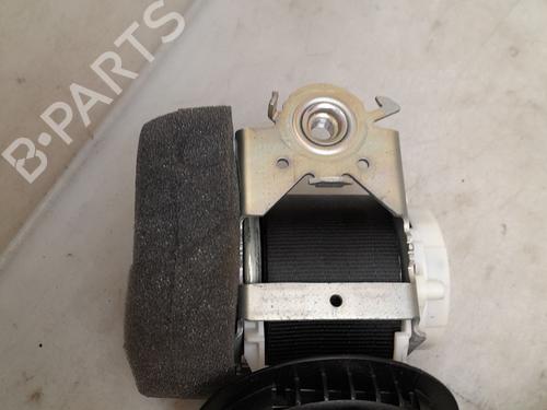Rear left belt tensioner PEUGEOT 308 II (LB_, LP_, LW_, LH_, L3_) 1.6 HDi 100 | BP29344127C89 