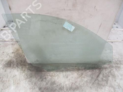 Used Front right door window BMW 3 (E90) 320 i (170 hp) 26634274