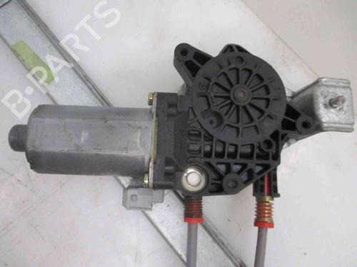 Front right window mechanism CITROËN XSARA Coupe (N0) 1.8 i | BP20202761C23 