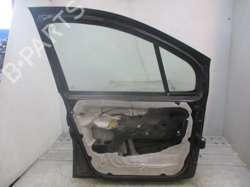 Dør venstre bak RENAULT MODUS / GRAND MODUS (F/JP0_) 1.5 dCi (FP0F, JP0F) | BP29550159C4 