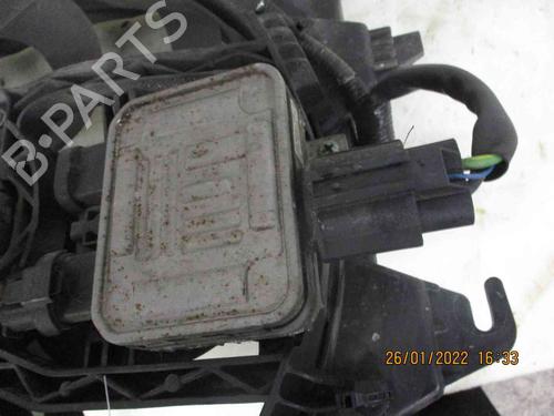 Radiator fan FORD MONDEO III (B5Y) 2.0 16V TDDi / TDCi | BP26622261M35 