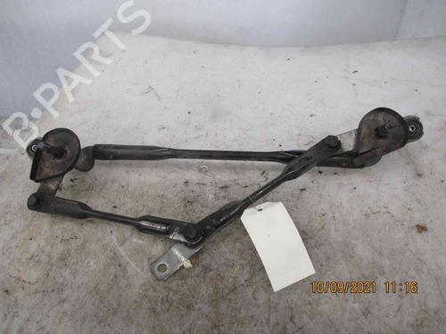 Used Front wipers mechanism HYUNDAI i20 I (PB, PBT) 1.4 CRDi (90 hp) 19738081