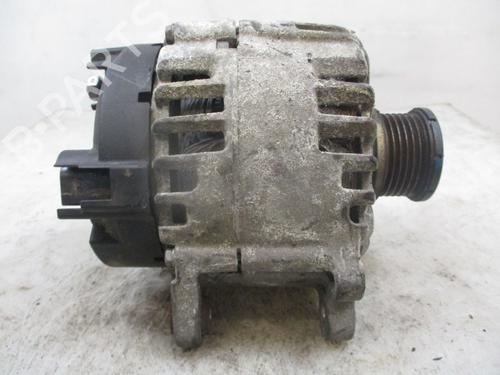 Generator VW SHARAN (7N1, 7N2) 2.0 TDI | BP29413741M7 